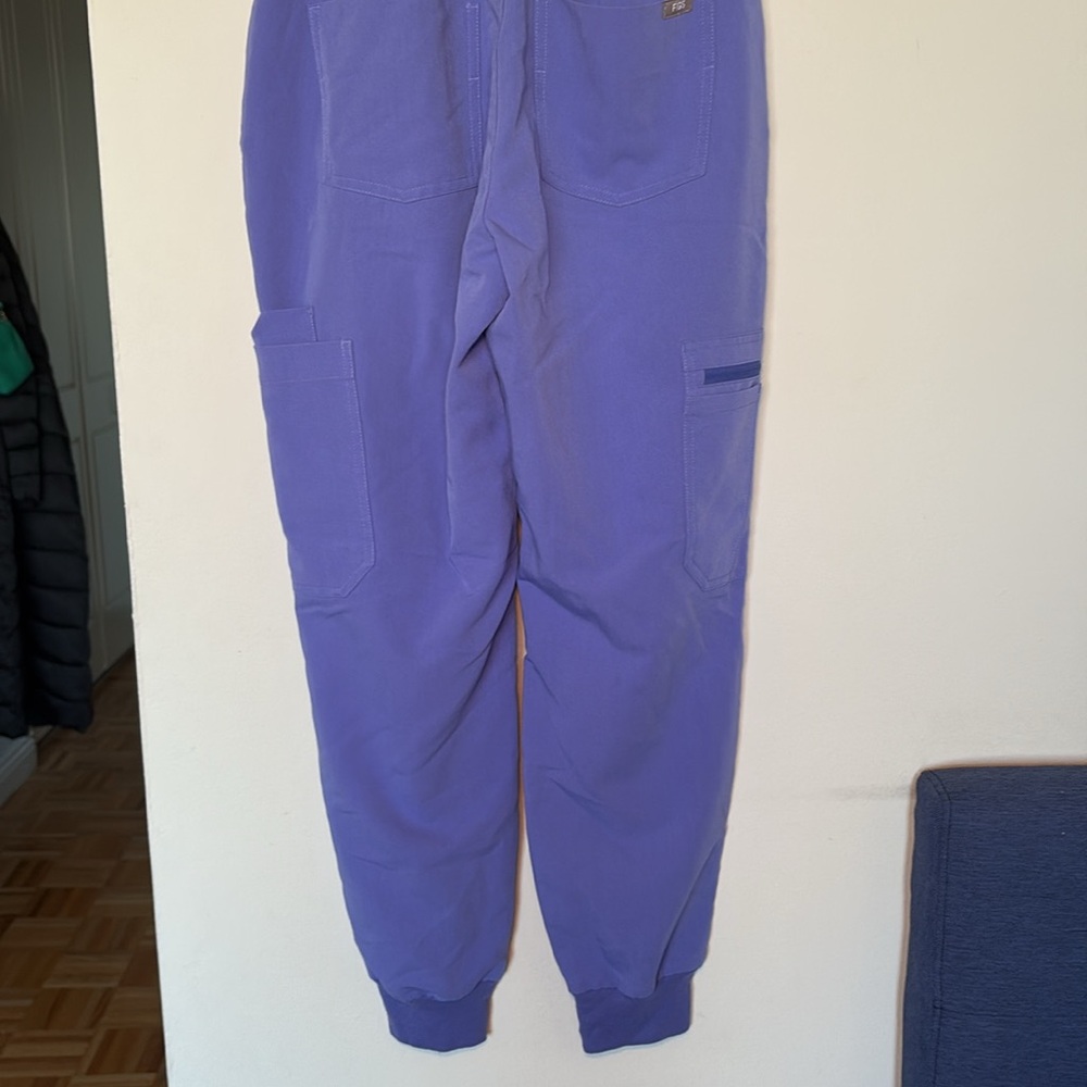 Figs Technical Pants XSP - Picture 8 of 10